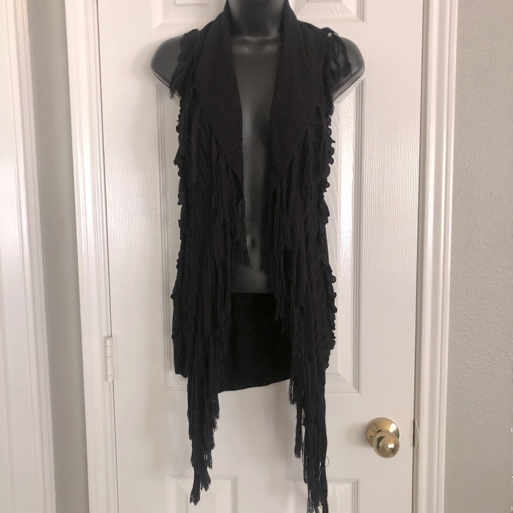 ROCK&ROLL COWGIRL Lightweight Over Sweater.